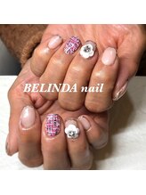 ベリンダネイル(BELINDA Nail)/