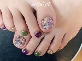 フットジェル560