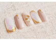 プレンティー 北千住西口店(plenty)/キラキラ