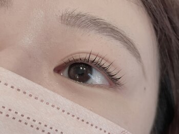 エムクラット(M-clat)/次世代まつ毛パーマ