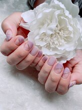 ワイズネイル(Y's NAIL)/お客様ネイル