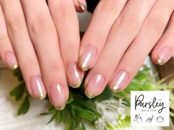 パスリー ネイルアンドケア(Parsley Nail&Care)/