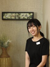 グレースフィオーレ 新宿店 (gracefiore)&nbsp;emi 