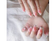 セレニティ(serenity)/