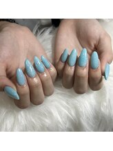 ビーネイル(Be..Nail)/スカルプ