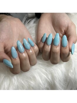 ビーネイル(Be..Nail)/スカルプ