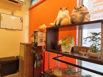 ほぐみん 南千住店/