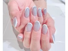 フミ(FMI)/デザインネイル