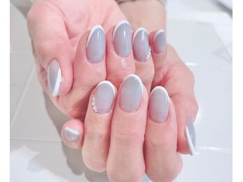 フミ(FMI)/デザインネイル