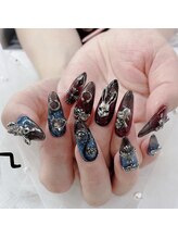 ラベンダー(Lavender)/