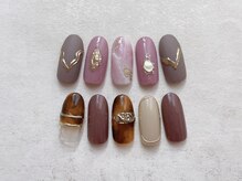 ナチュリー(Natully)/【新規】定額サンプル¥6,500