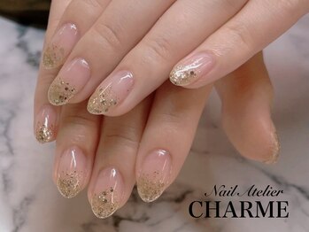 シャーム(CHARME)/