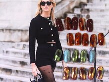 シェリ(Cheri)/定額≪アシメdesignコース≫