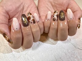 ネイルデザイン