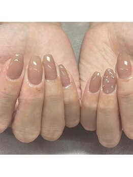 アイリッシュネイル 久屋大通店(Irish Nail)/305ゾージュ