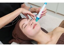 オリ(Oli)/ハイドラフェイシャル