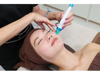 オリ(Oli)/ハイドラフェイシャル