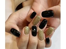 アールエム(Rm)/11月◇ネイル