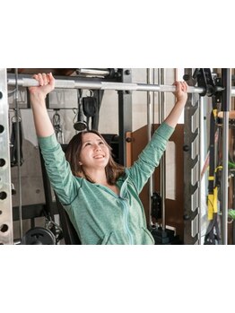 サイズダウンを目指したい