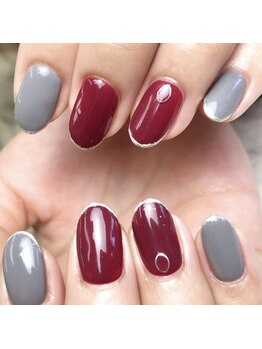 リアン(lien)/お客様ネイル