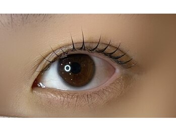 アブジー ヘア レボ(abbzi Hair Revo)/【MAI】まつ毛パーマ