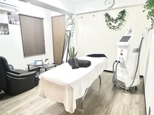 フェリッセ(FELISSE)/完全個室のプライベートサロン