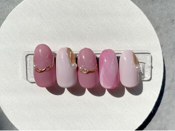 メリー(Merly)/Premium design