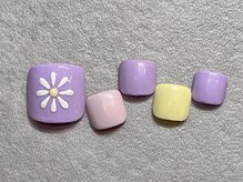 ルダリドゥー 東銀座店(Le Dali Deux)/フット定額10000円