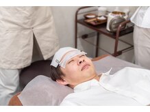 スリーズララ(Cerise LaLa)/施術