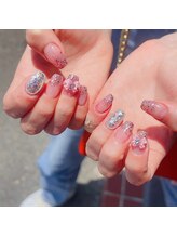 ジュン ネイル(JUN NAIL)/