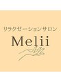 メリー(Melii)/Melii【メリー】