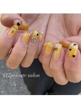 ルート12/阪神ネイル