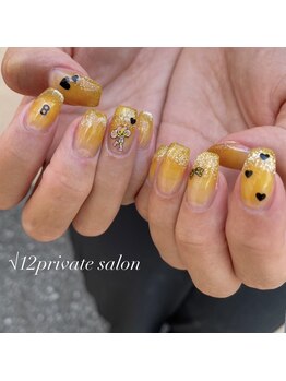 ルート12/阪神ネイル