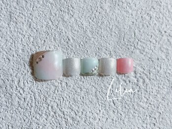 リーリア(Lilia)/