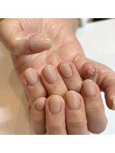 アールエム(Rm)/7月◇ネイル
