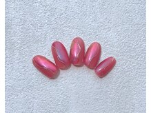 ネイルサロン アリイ(Alii)/9.10月定額デザイン