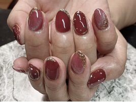 大人気マグネット＆ミラーアート