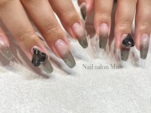 ミュア(Muir)/カラーグラデーション