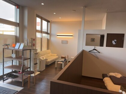 ほぐしま専科 いわき中央台店の写真