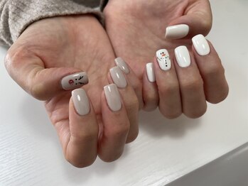 ホーク(Hawk...)/持ち込みart