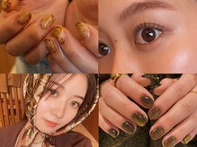 ヌーヴェル(nouvell)/立川駅/ネイル/まつ毛/まつパ