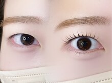 エイミー 伏見店(aimy)/まつげパーマ/パリジェンヌ