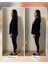 藤沢南口整体サロン/40代女性