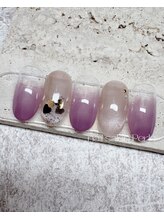 ペルル(Perle)/定額¥7000