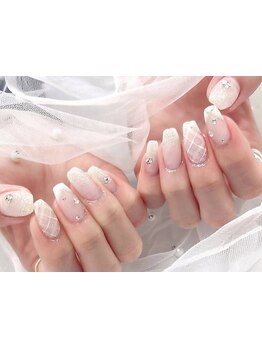 つけ放題メニューのあるサロン