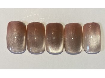 フラフィー(fluffy)/nuancedesign ¥7,500