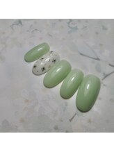 ワンミリオン(one million)/2025.4月月企画デザイン￥7590