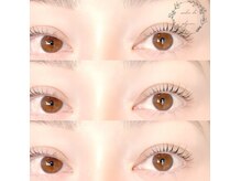 サロンドグリシーヌ 大塚(salon de glycine)/《パリジェンヌラッシュリフト》