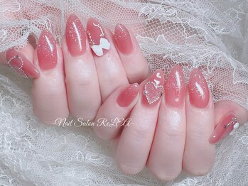 リレア(ReLEA)/定額コース♪