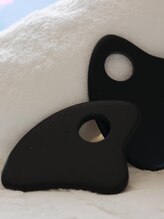 ル シエル(Le Ciel) カッサ グアシャ